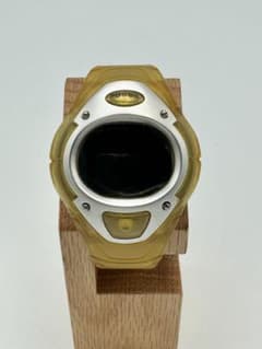 FOSSIL brain TECHNOLOGY デジタルY2K A1679 - メルカリ