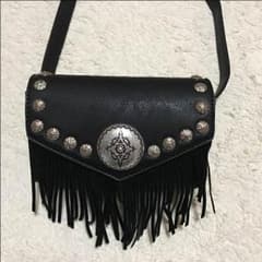 KAWI JAMELE  ノベルティバッグのサムネイル