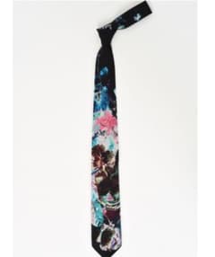 LAD MUSICIAN ネクタイ tie 花柄のサムネイル