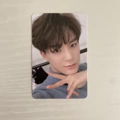 Nct Dream The Dream Show 제노 트레카