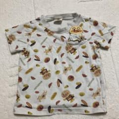 アンパンマンキッズコレクション Tシャツ