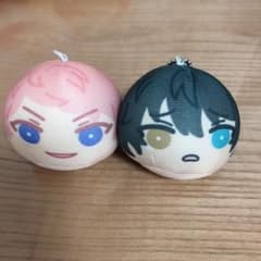 あんさんぶるスターズ！　おまんじゅう　小　Valkyrie 斎宮宗 影片みかのサムネイル