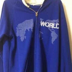 UVERworld パーカーのサムネイル