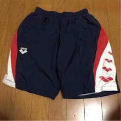 アリーナハーフパンツのサムネイル
