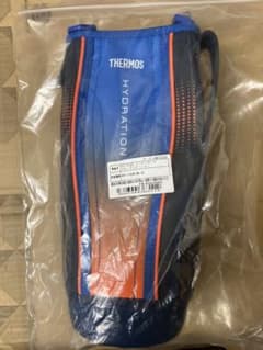 サーモス　1.5リットル　カバー　未使用のサムネイル