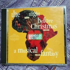 ナイト・ビフォア・クリスマスのサムネイル