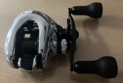 k*i様 SHIMANO 12アンタレス HG ベイトリール　DRTバリアル10のサムネイル