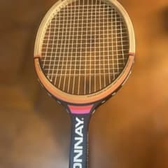 Donnay 112 テニスラケット 4 1/2サイズ Donnay 112 テニスラケット 4 1/2サイズ - メルカリ