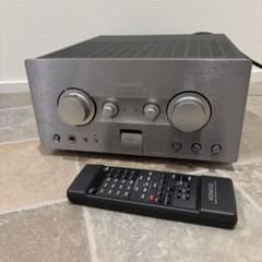 【現状品】Kenwood KAF-7002 プリメインアンプ Kenwood KAF-7002 プリメインアンプ C】KENWOOD KAF-7002 プリメイン