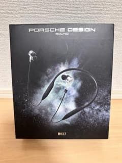 KEF Motion One Porsche Design SP3902GA - メルカリ