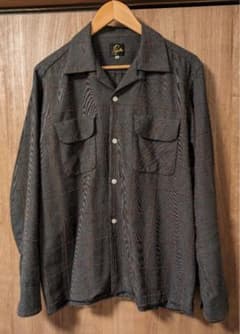 needles 20AW C.O.B.Classicshirtのサムネイル