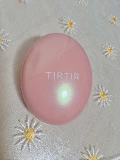 《未使用★お買い得★》TIRTIR マスクフィットACクッション 4.5gのサムネイル