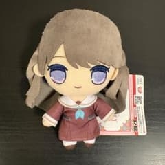 ラブライブ 蓮ノ空女学院 きゅるまるぬいぐるみ 藤島慈 - メルカリ