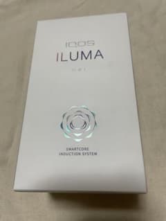 iQOS    ILUMA イルマワン　本体　アズールブルー　アイコスのサムネイル