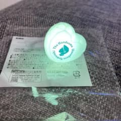 山崎育三郎 ハンサム ハートライト指輪のサムネイル