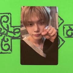 TXT ソウルコン　ヨンジュン　トレカ 2026年最新】txt ソウルコン トレカ ヨンジュンの人気アイテム - メルカリ