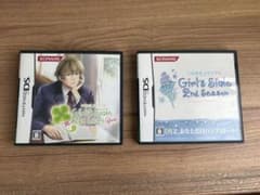 ときめきメモリアル　GS1 Love Plus・GS2 セットのサムネイル