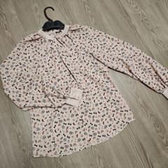 LIMITED EDITION by KARL LAGERFELD ブラウスのサムネイル