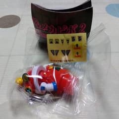 ゲッチャリロボ&メカピポ　2のサムネイル