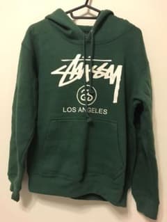 【TOMO様専用】STUSSY stussy パーカーのサムネイル