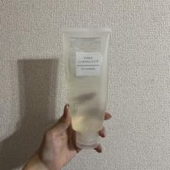 MUJI マイルドジェルクレンジング 200gのサムネイル