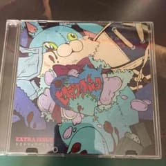 ヒステリックパニック EXTRA ISSUEのサムネイル