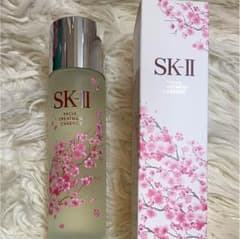 ☆新品未開封☆SK-IIフェイシャルトリートメントエッセンスのサムネイル