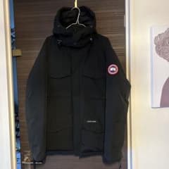 カナダグース　カムループスのサムネイル