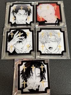 FANGS アクリルコースターのサムネイル