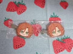 あんスタ みにコレ 前髪クリップ 三毛縞斑のサムネイル