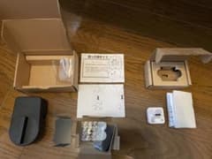 SESAME 3 スマートロック+Wi-Fiモジュールのサムネイル