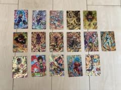 スーパードラゴンボールヒーローズ 引退品 - メルカリ