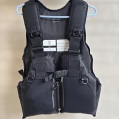 SHIMANO フィッシングベスト ライフジャケット SHIMANO フィッシングベスト ライフジャケット - メルカリ