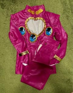 【最終値下げ】JOJO ジョジョ ジョルノ コスプレ 衣装 ジョジョの奇妙な冒険のサムネイル