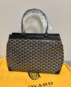 GOYARD Bellechasse PM ゴヤール ベルシャス PM 未使用品のサムネイル