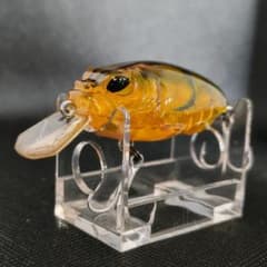 【メガバス】SR-X サイクロン 2004 新品フック交換済 メガバスシュリンプのサムネイル