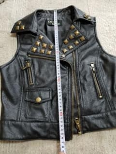 RUKA⭐さん専用　ベストのみのサムネイル