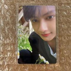 seventeen ジュン your choice yizhiyu トレカ