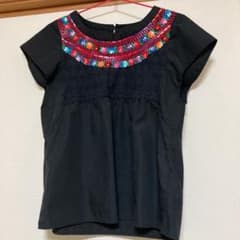 専用　チチカカ　トップスのサムネイル