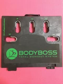 bodybossのサムネイル