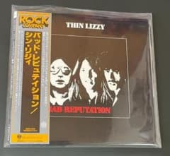 Thin Lizzy / バッド・レピュテイションのサムネイル