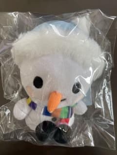 SnowMan たまゆきキーホルダー　ONのサムネイル