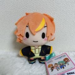 タグ付き希少】プロセカ ふわぷち 東雲彰人 vol.2 初期 - メルカリ