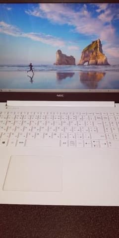 ★NEC LAVIE SSD250GB ★メモリ8GB　NS20A/M 美品★ ☆NEC LAVIE SSD250GB ☆メモリ8GB NS20A/M 美品☆ - メルカリ