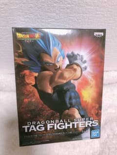 【ドラゴンボール】 ベジータ フィギュアのサムネイル