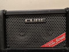 CUBE Street BLACK ブラックのサムネイル