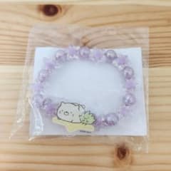 すみっコぐらし 星空さんぽ チャーム ねこ