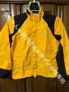 RSタイチ DRYMASTER レインスーツ RSR037 サイズXLのサムネイル