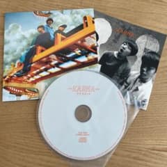 KARMAのサムネイル