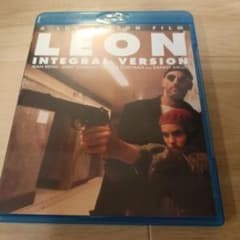 レオン 完全版('94仏/米)のサムネイル